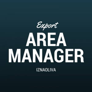 area-manager