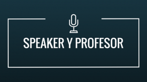 speaker